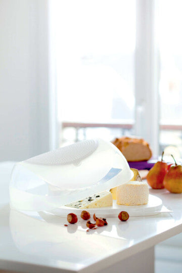 Rectangular Cheese Keeper